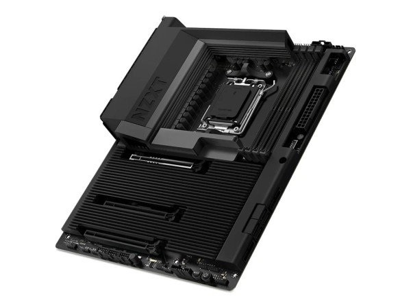 NZXT NZXT N7 B850 ATX SAM5