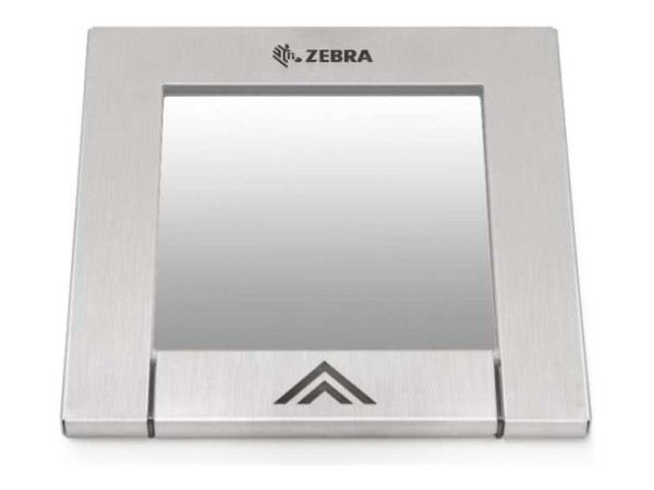 ZEBRA Glasplatte Diamantartige Glasplatte, passend für: SP72-H (MISC-DG0072 MISC-DG0072