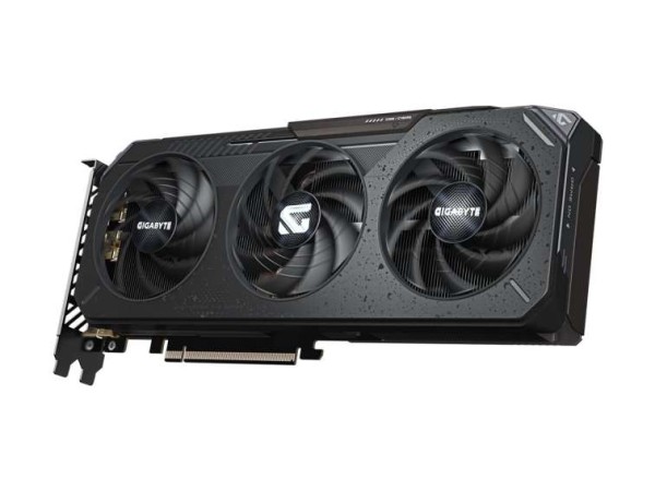 GIGABYTE Radeon RX 9060 XT OC 8GB GV-R9060XTGAMING OC-8GD