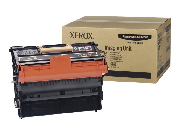 XEROX Bildeinheit 35000Seiten für Phaser 6300 6350 108R00645