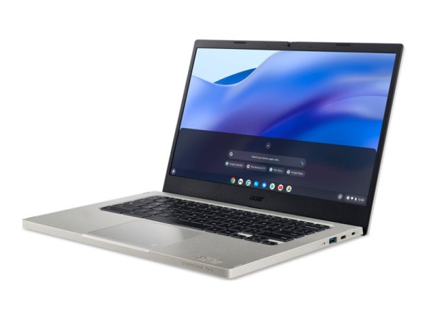 ACER Vero 514 Chromebook 35,5cm (14") i5-1235U 8GB 256GB ChromeOS NX.KAJEG.009