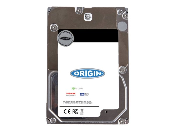 ORIGIN STORAGE SATA 500GB ORIGIN HS HD THINKSERVER RD210