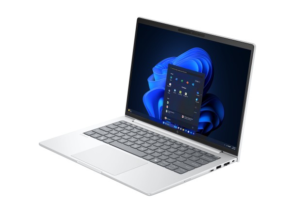 HP HP EliteBook 8 G1i 35,6cm (14") Ultra 5 225U 16GB 512GB W11P