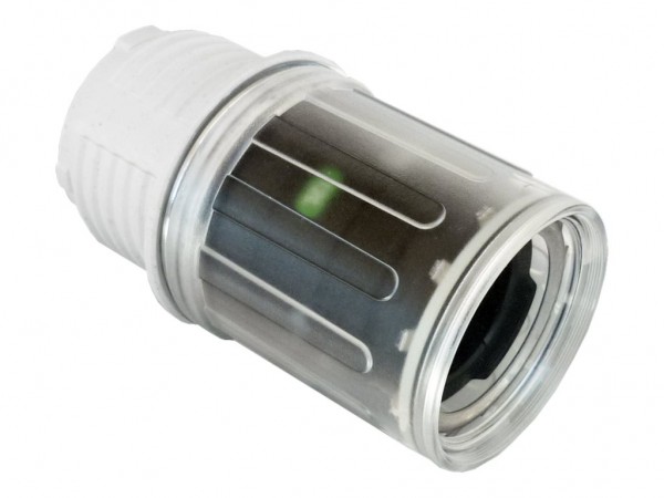 MOBOTIX Sensormodul 6MP Mx-O-SMA-S-6DCSV CSVario 4,5-10mm Tag weiß