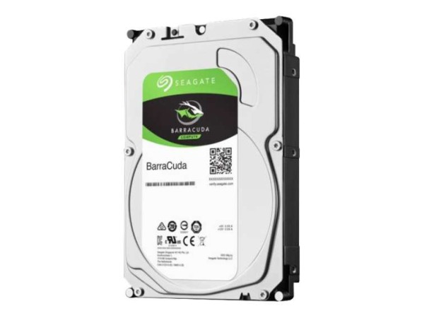SEAGATE Desktop Barracuda 5400 6TB ST6000DMA03