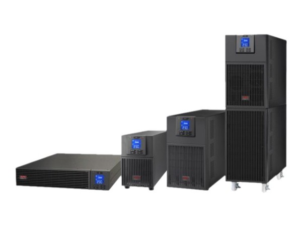 APC Easy UPS SRV RM 10000VA 230V with External Battery Pack SRV10KRIL