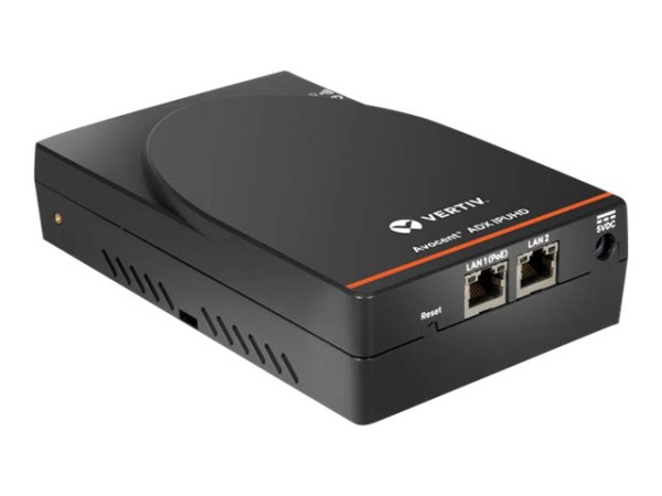 VERTIV Avocent ADX IPUHD - KVM-Switch - an Rack montierbar ADX-IPUHD-400