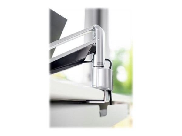 NOVUS DAHLE NOVUS DAHLE NOVUS Clu Duo C, mit Tischbefestigung