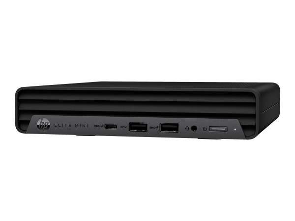 HP HP Elite Mini 800 G9 Intel Core i5-14600 16GB 512GBW11P