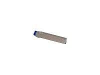 OKI Schwarz Tonerpatrone 44643004