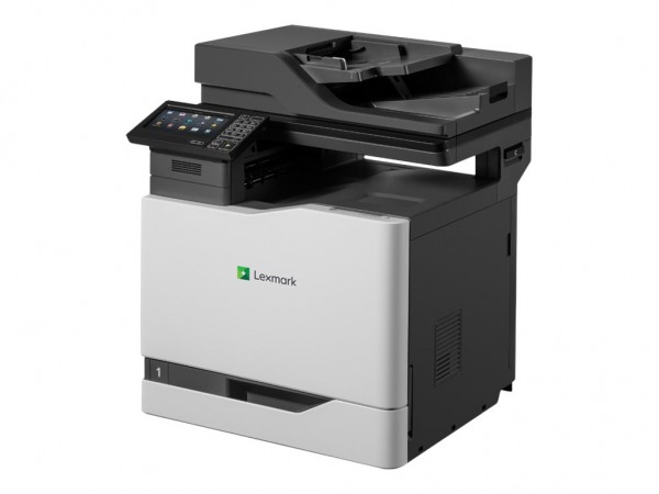 LEXMARK CX820de 42K0020