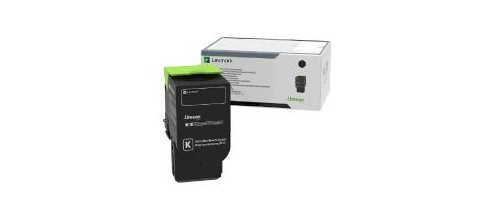 Lexmark 78C0U40 - 7000 Seiten - Gelb