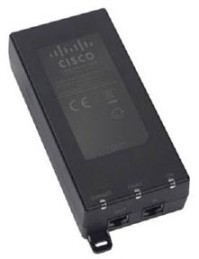 CISCO SYSTEMS CISCO SYSTEMS 2 PORT 802.3AF COMPATIBLE