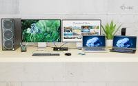 I-TEC I-TEC USB-C KVM Dock PRO Dockingstation