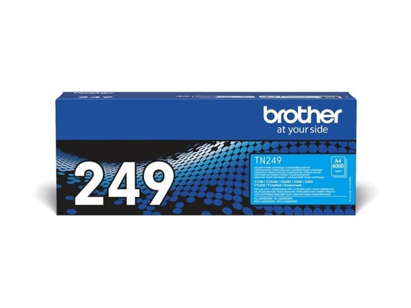 BROTHER BROTHER Toner TN-249C
