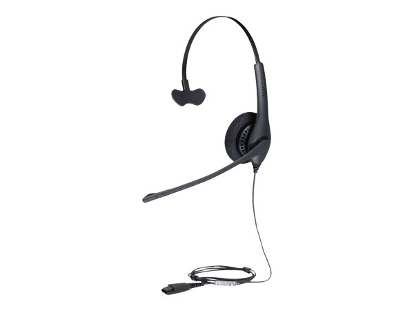GN NETCOM JABRA BIZ 1500 Mono - Headset - On-Ear