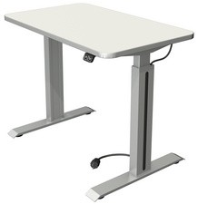 kerkmann Sitz-Steh-Schreibtisch Move 1 Style, (B)1.800 mm