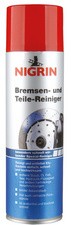 NIGRIN Bremsen- und Teile-Reiniger, 500 ml