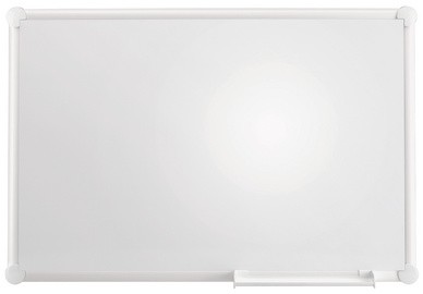 MAUL Weißwandtafel 2000 "white", (B)900 x (H)600, weiß