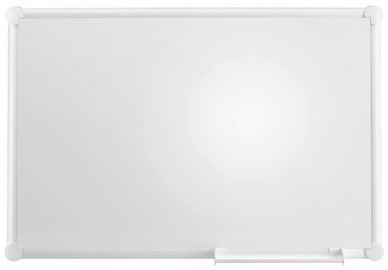 MAUL Weißwandtafel 2000 "white", (B)900 x (H)600, weiß