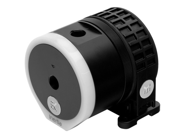 EKWB Quantum Inertia D5 PWM D-RGB Acetal | 3831109821947 3831109821947