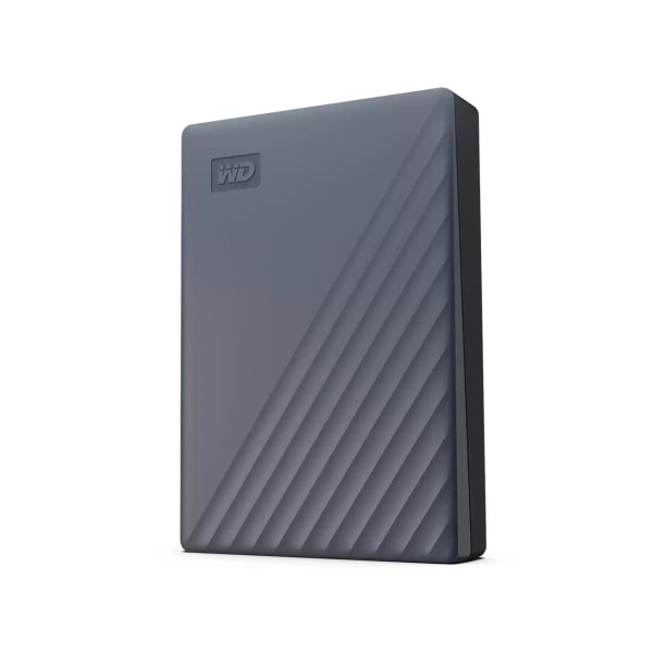 WESTERN DIGITAL WESTERN DIGITAL WD My Passport 5TB
