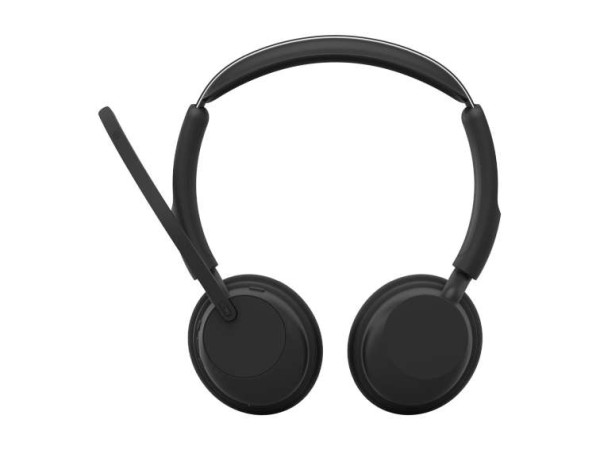 JABRA Evolve3 45 Stereo UC + LINK 390c + Stand 34599-989-889
