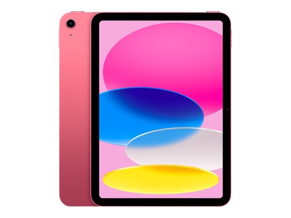 APPLE iPad 10. Gen 27,7cm (10,9") A14 4GB 64GB iPadOS MCMM4NF/A