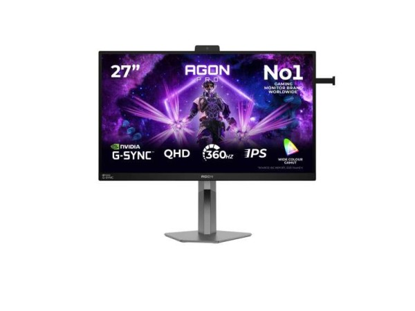 AOC AGON PRO AG276QSG2 68,6cm (27") AG276QSG2