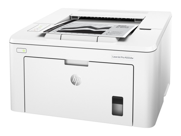 HP HP LaserJet Pro M203dw
