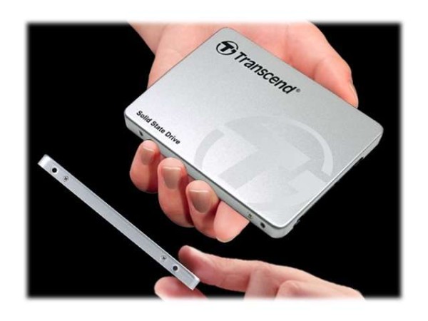 TRANSCEND SSD 240GB TS240GSSD220S