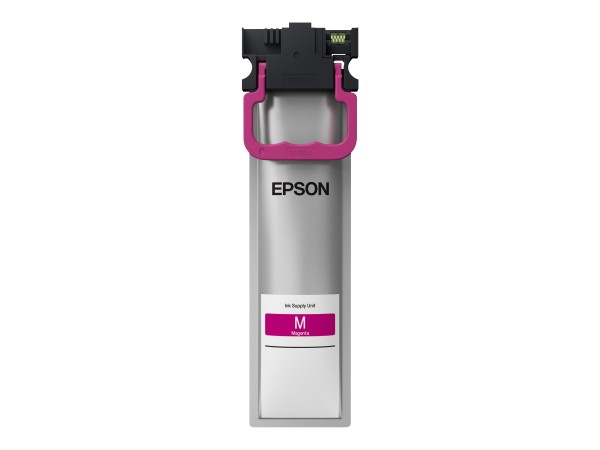 EPSON T9443 L Größe Magenta Tintenpatrone C13T944340
