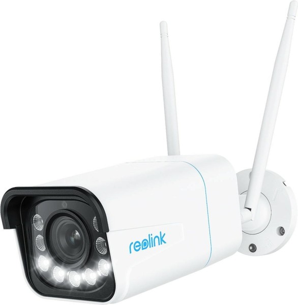 REOLINK REOLINK W430 WLAN Überwachungskamera 8MP