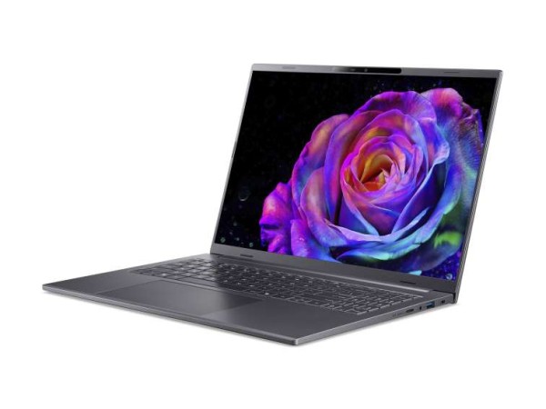 ACER Aspire 16 AI OLED A16-52M-75LW 40,6cm (16") Ultra 7 258V 32GB 1TB W11 NX.JP1EG.007