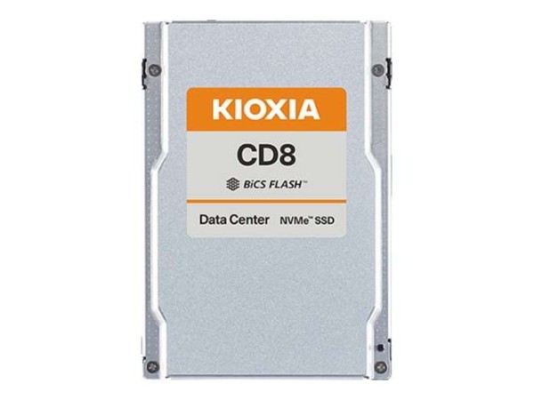 KIOXIA KCD8XRUG1T92 1,92TB KCD8XRUG1T92