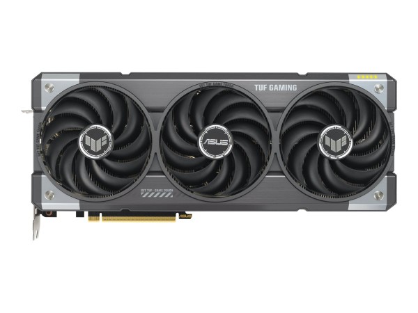 ASUS ASUS RTX5070 TUF-16G-GAMING 12GB