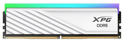 ADATA AX5U6400C3216G-SLABRWH 16GB AX5U6000C3016G-SLABRWH