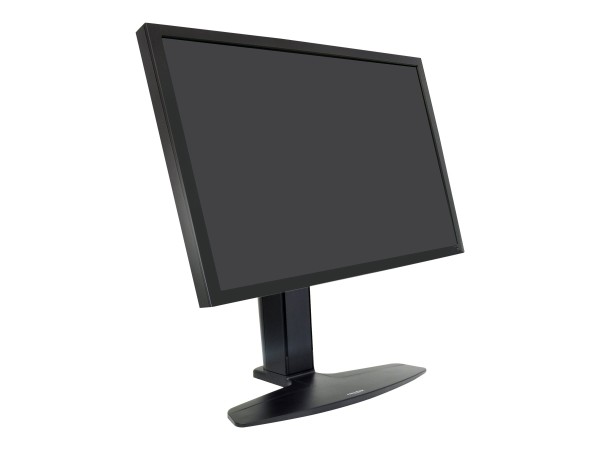 ERGOTRON Neo-Flex Wide Screen LCD Lift Stand schwarz inkl.VESA Adapterleist 33-329-085
