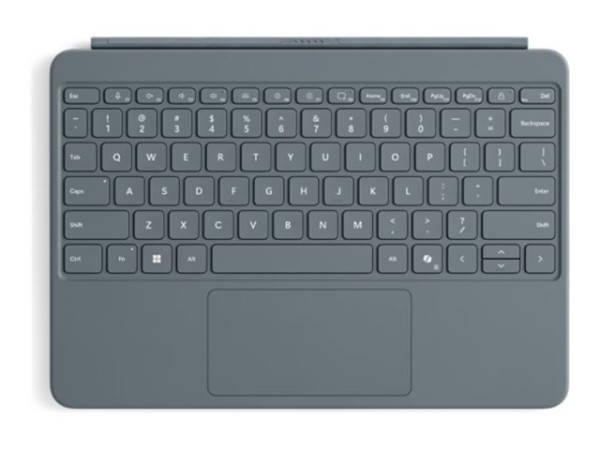 MICROSOFT MICROSOFT Surface Pro 12" Keyboard, Ozean