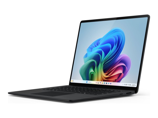 MICROSOFT MICROSOFT Surface Laptop 7 38,1cm (15") Snapdragon X Elite 16GB 512GB W11P