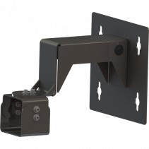 Axis 01721-001 - 1000 kg - Edelstahl - Schwarz