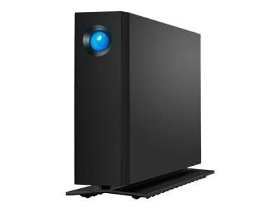 LACIE D2 PROFESSIONAL 8TB STHA8000800