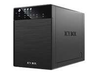 RAID SONIC RaidSonic ICY BOX IB-3640SU3 20640