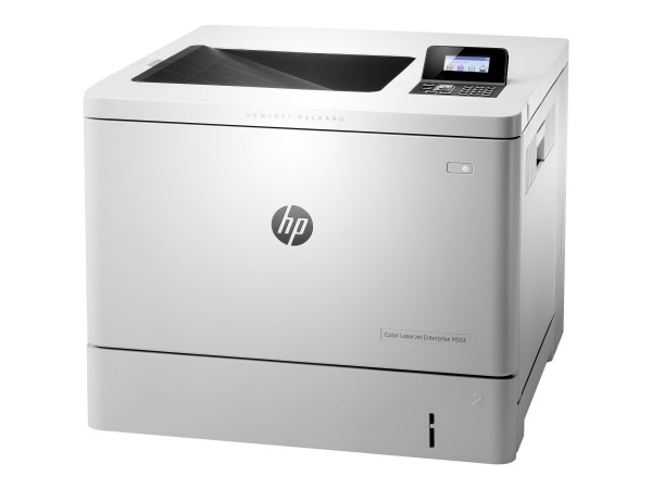 HP LaserJet Enterprise M552DN color B5L23A#B19