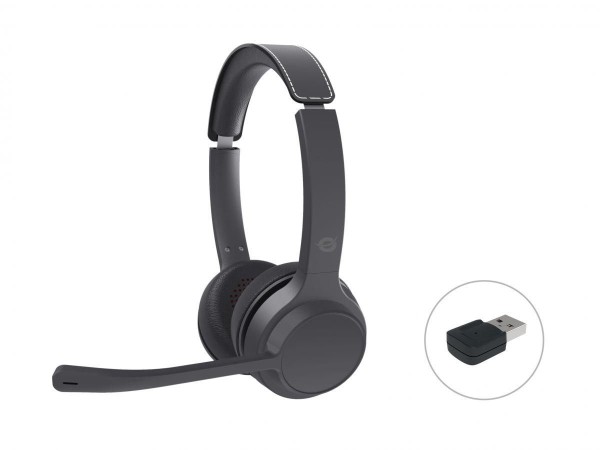 CONCEPTRONIC CONCEPTRONIC Headset Wireless Bluetooth