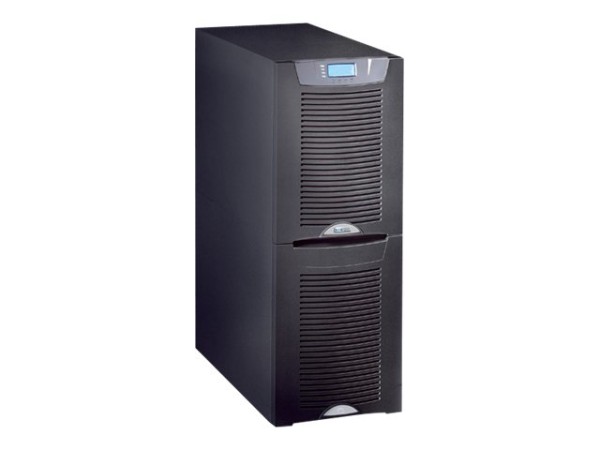 EATON EATON 9155-8I-N-10-32x7Ah-MBS 8kVA 3:1-Fase Online-UPS Upgradable auf 15kVA 5Jahre