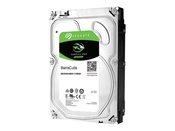 SEAGATE SEAGATE Desktop Barracuda 7200 2TB