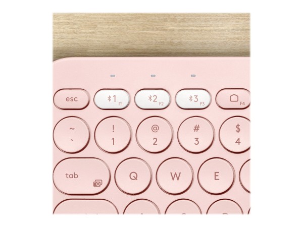 LOGITECH LOGITECH K380 MULTI-DEVICE BLUETO. KEYB