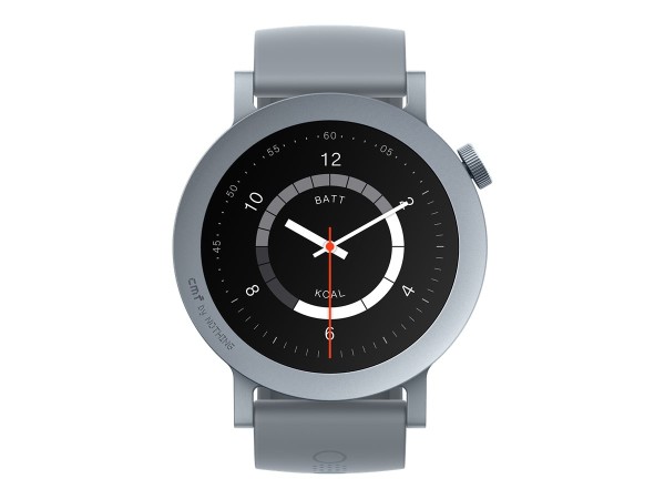 NOTHING NOTHING Watch Pro 2 Ash Grey (DE) ? AMOLED mit AOD