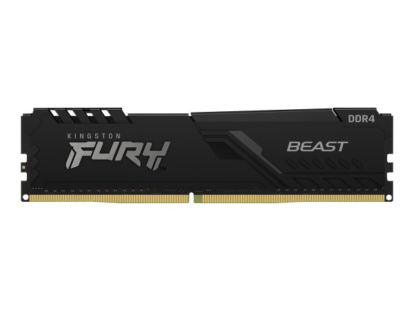 KINGSTON FURY Beast 32GB Kit (2x16GB) KF432C16BBK2/32